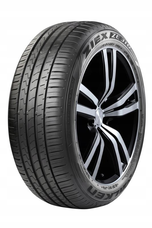 235/55R17 opona FALKEN ZIEX ZE310AEC XL 103H